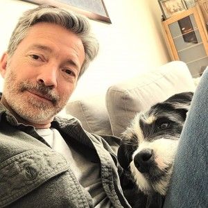 Meet your Posher, Raymond